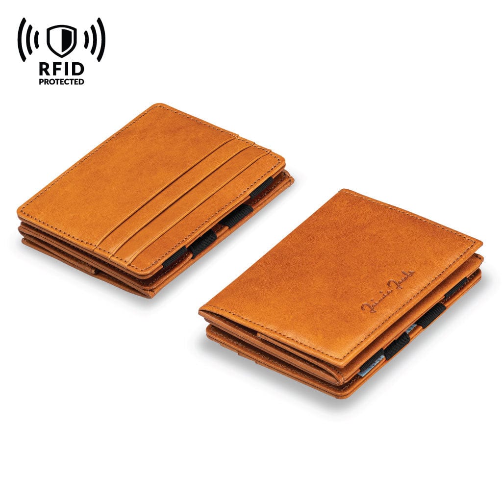 Flap Boy Magic Wallet + Key Boy Bundle