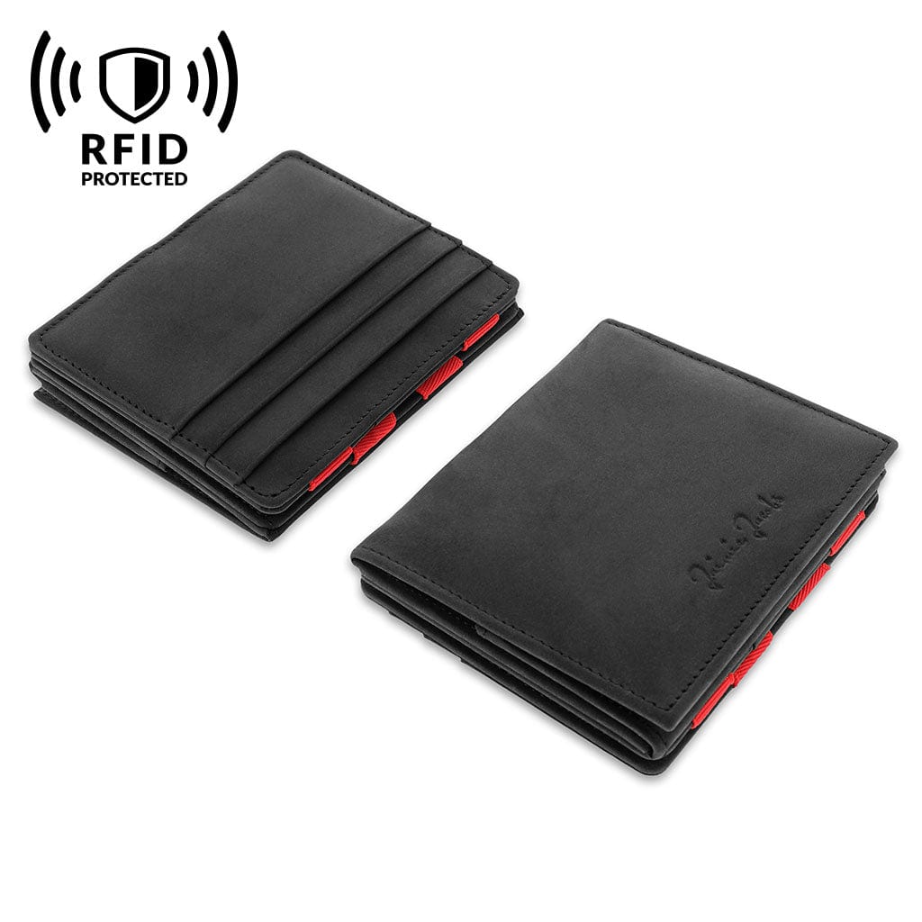 Flap Boy Magic Wallet + Key Boy Bundle