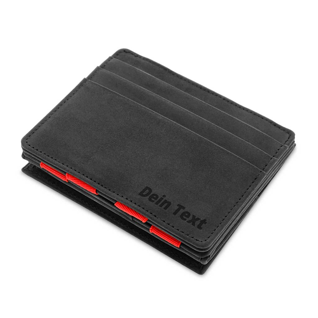 Flap Boy - Magic Wallet with Coin Pocket