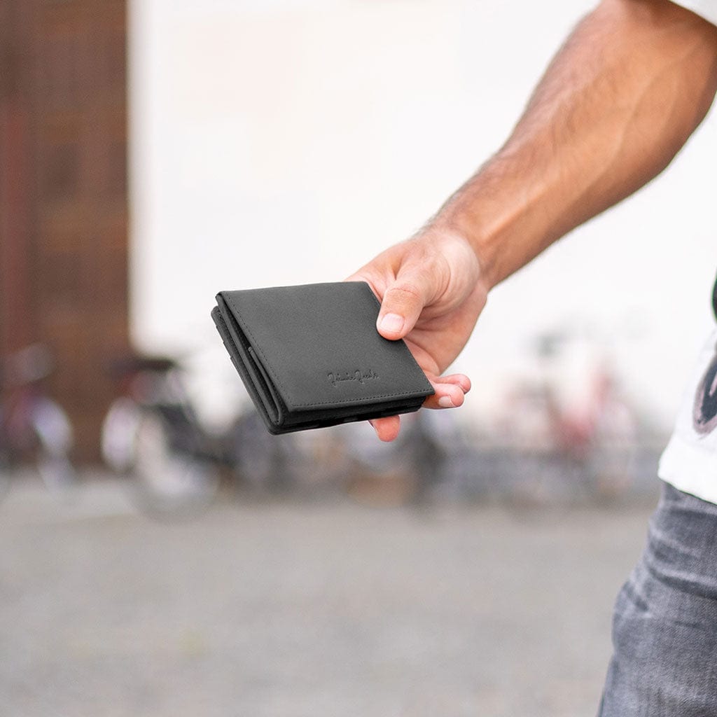 Flap Boy Magic Wallet + Key Boy Bundle