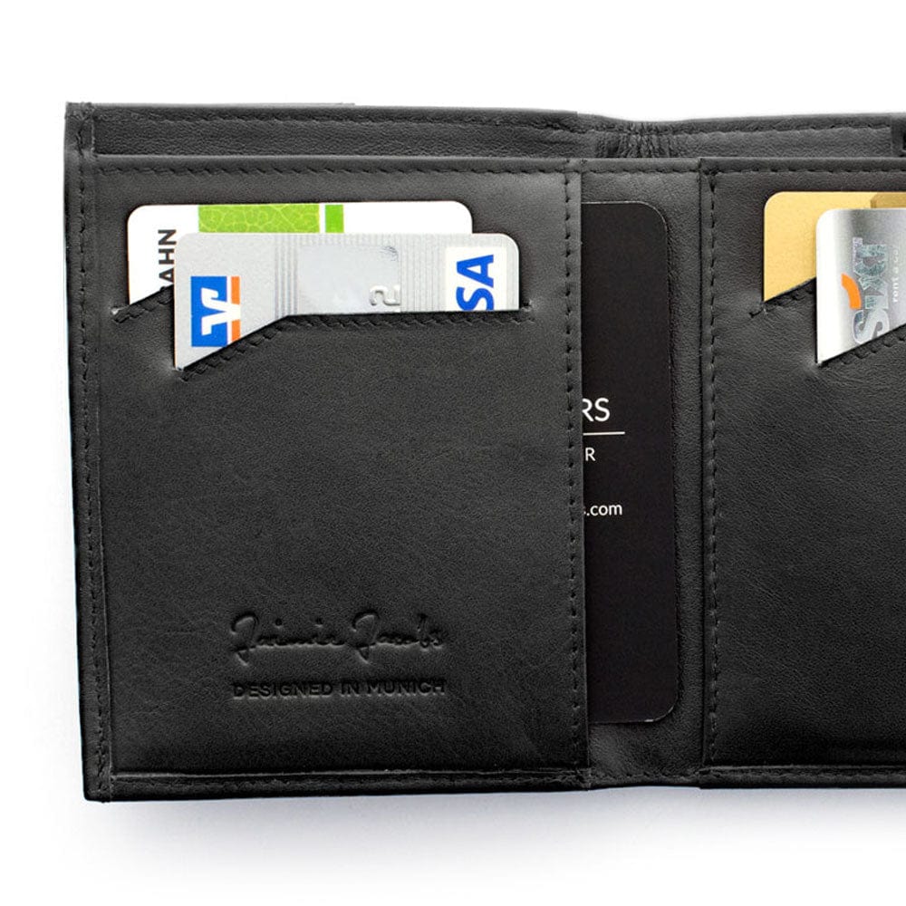 folder boy jaimie jacobs mit extra fach für visitenkarten