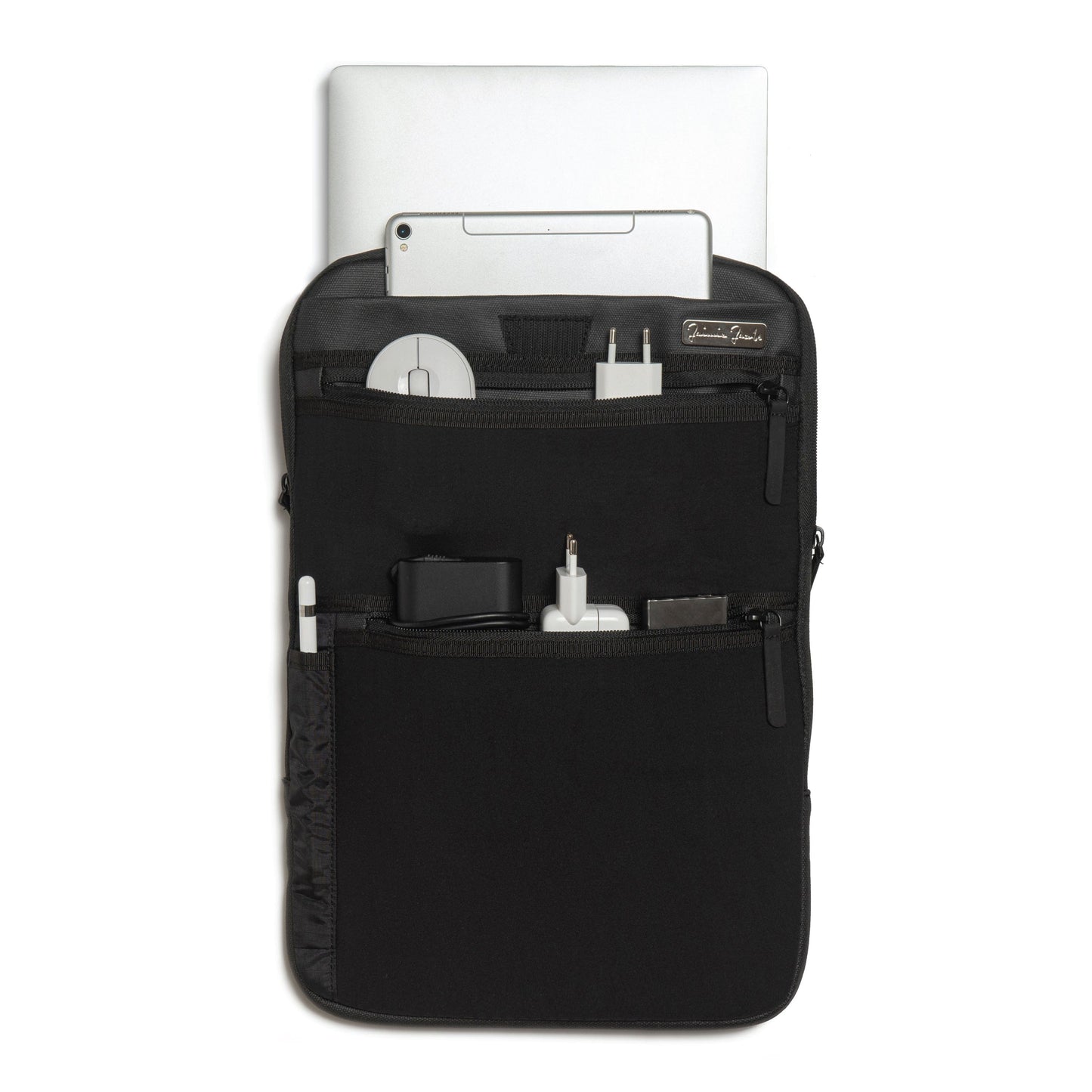 Jaimie Jacobs Tech-Sleeve (the electronic devices are not included in the scope of delivery) Backpack Tech-Sleeve for laptop and accessoires