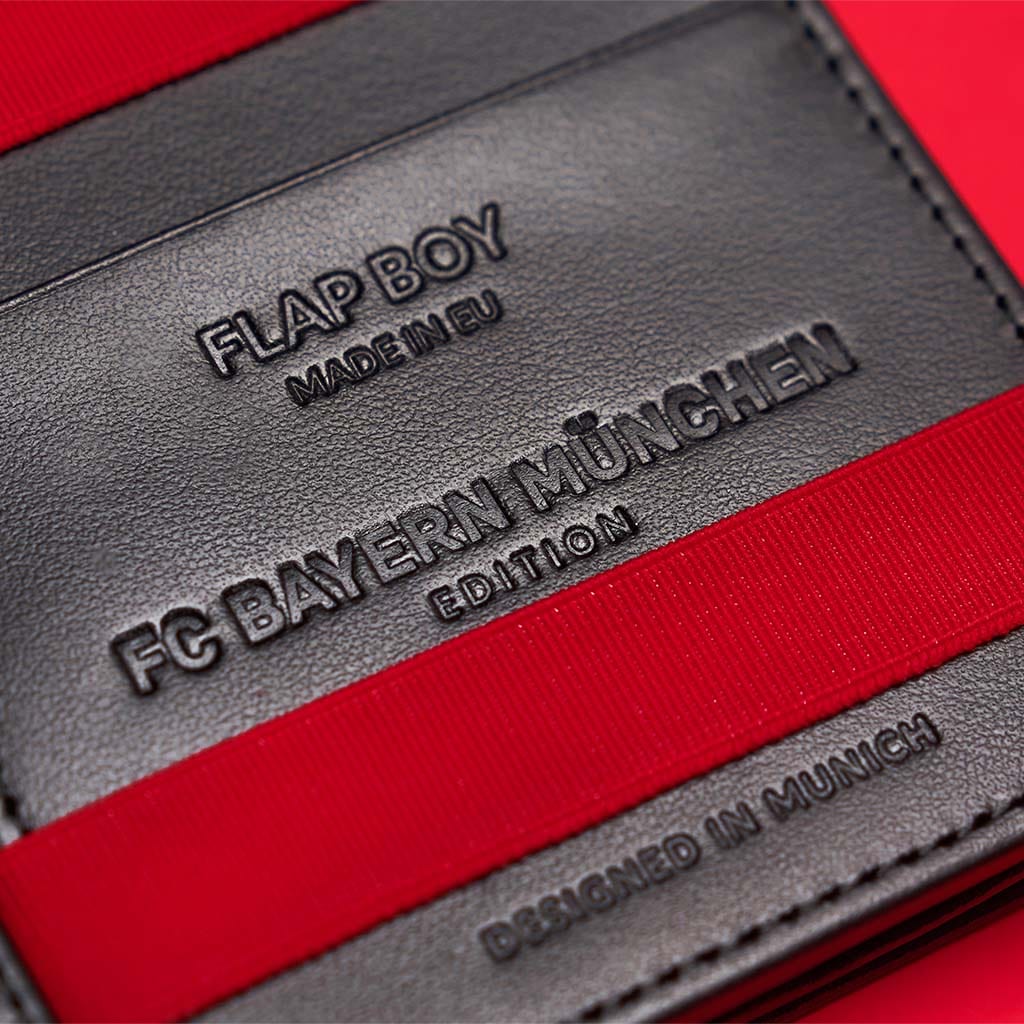 jaimie jacobs flap boy fc bayern münchen edition