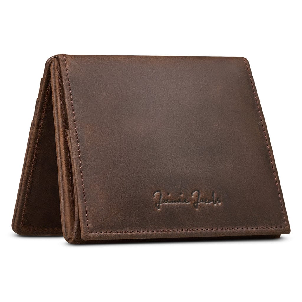 Flap Boy - Magic Wallet with Coin Pocket