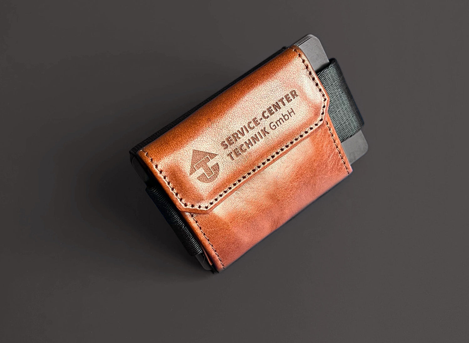 Jaimie Jacobs Nano Boy Pocket Jaimie Jacobs Sonderanfertigung mini geldbeutel
