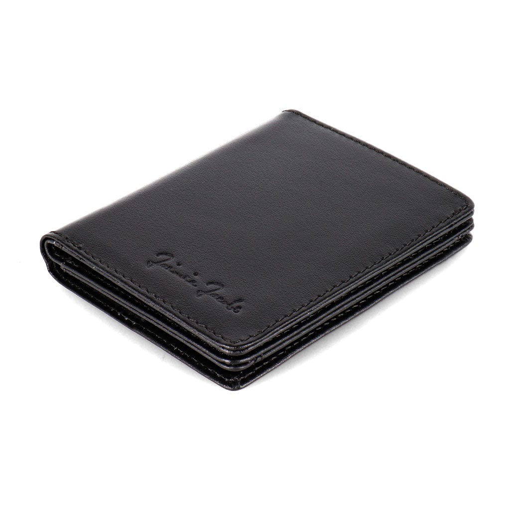 Jaimie Jacobs Geldbeutel Portemonnaie Slimstar - slim wallet with large coin pocket Slimstar slim wallet with big coin pocket