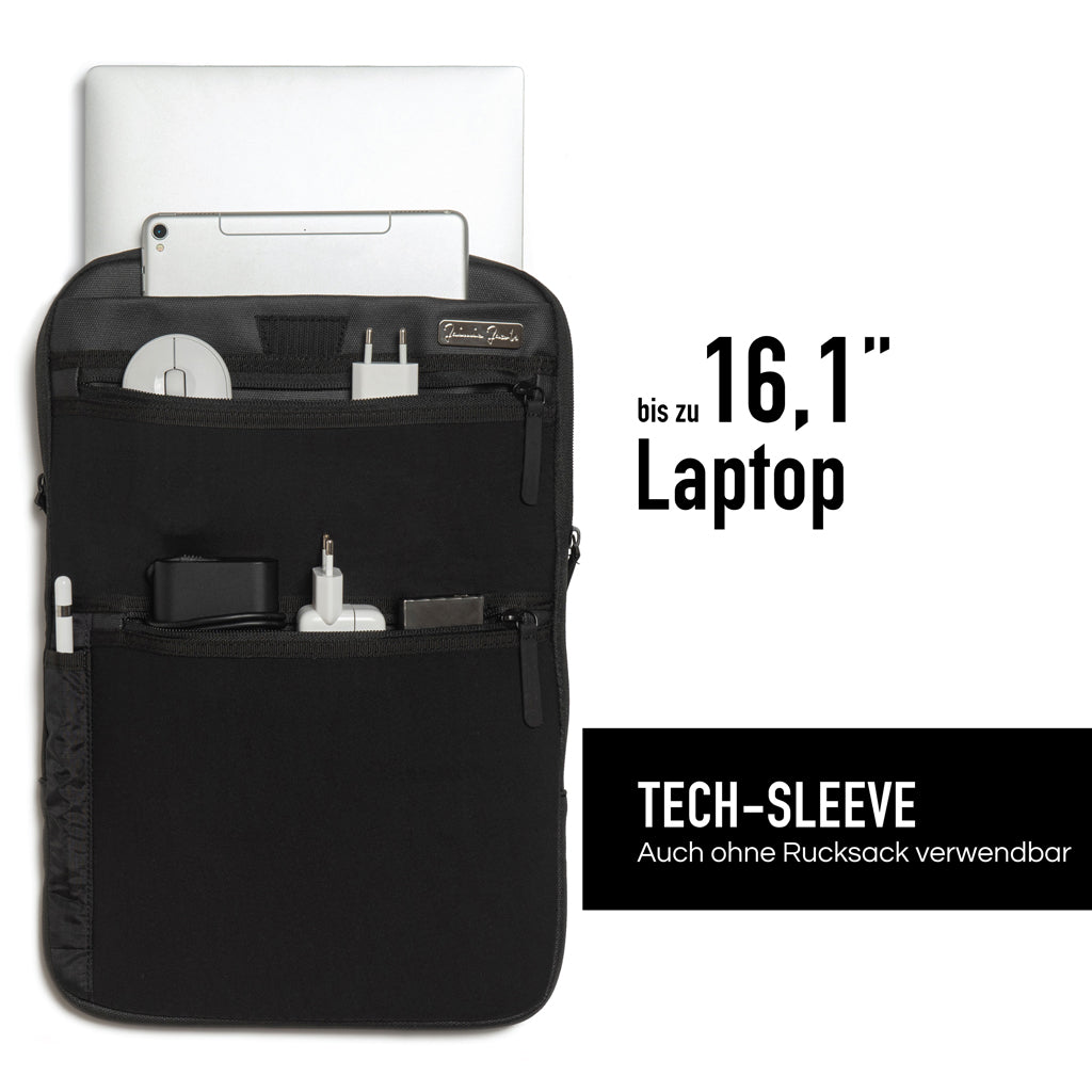 Mochila + Flap Boy cartera mágica en una oferta combinada
