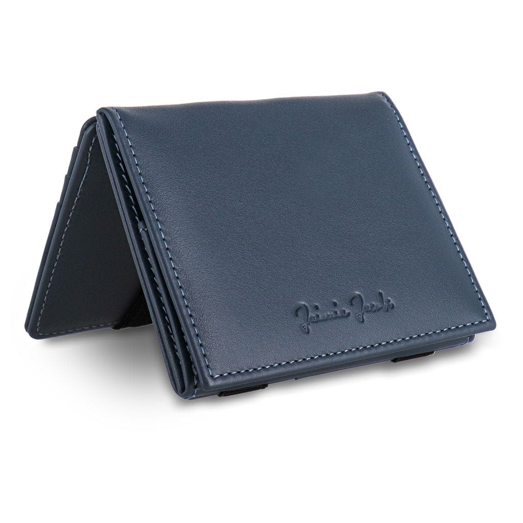 Jaimie Jacobs Geldbeutel Flap Boy Magic Wallet with Coin Pocket Eco-Leather jamy jamie jami jakobs