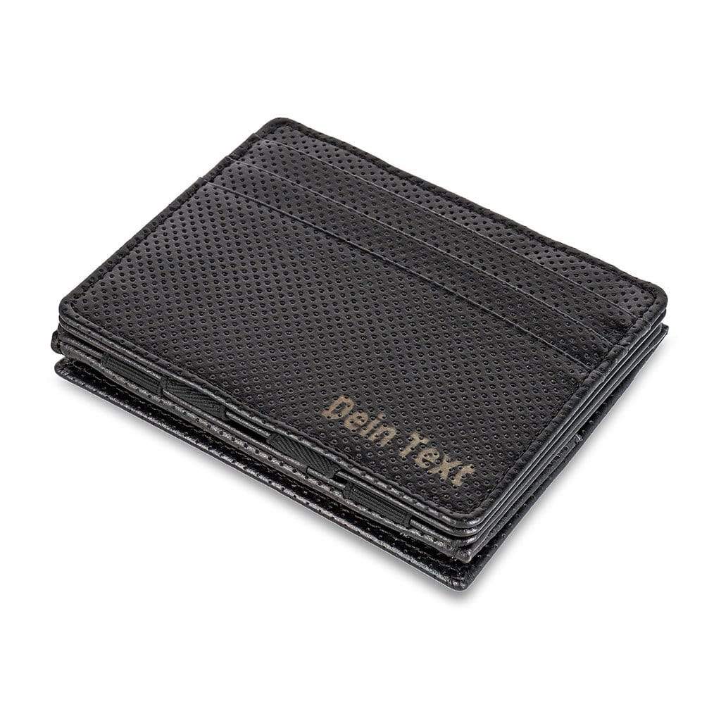 Jaimie Jacobs Geldbeutel Flap Boy - Magic Wallet with Coin Pocket - Limited Edition jamy jamie jami jakobs