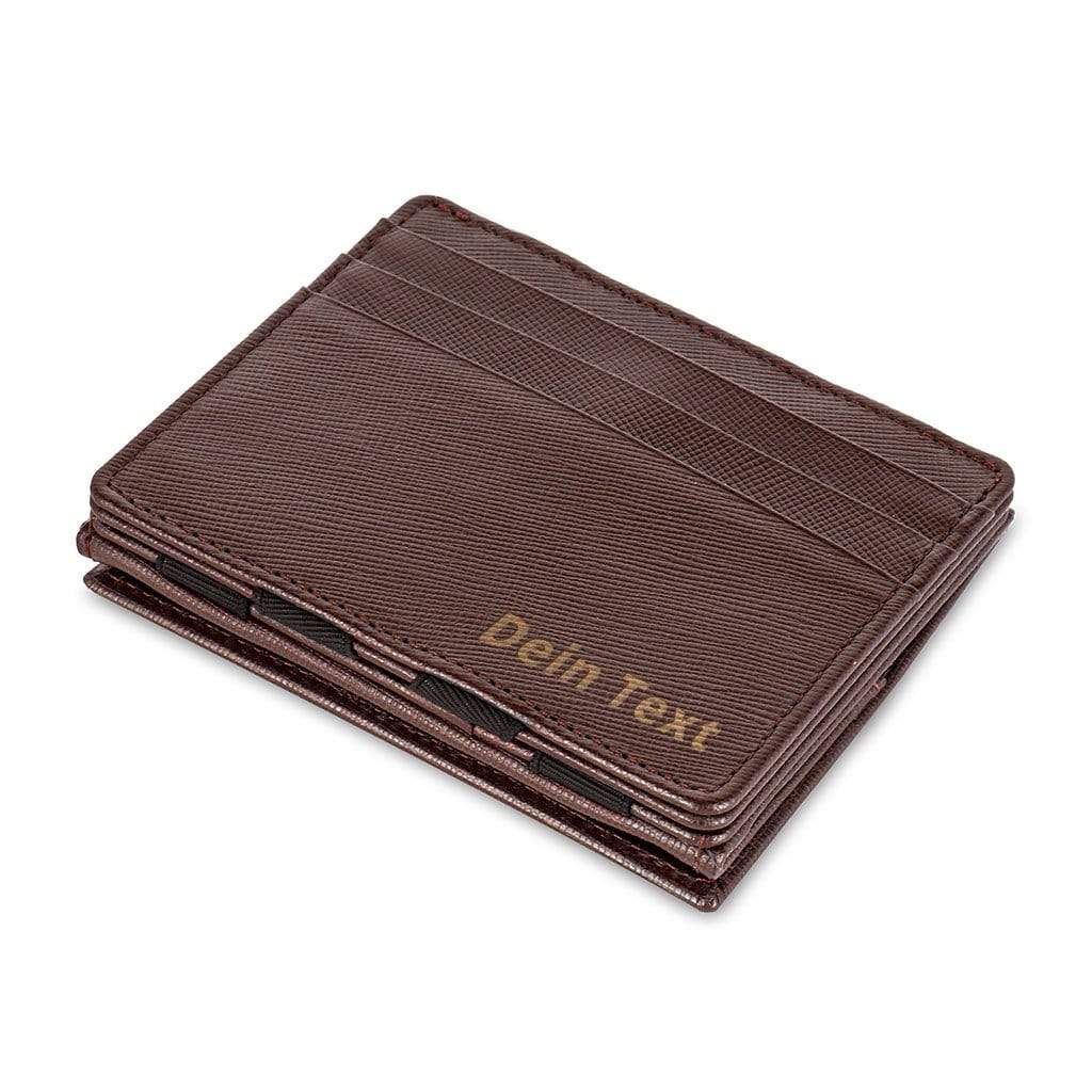 Jaimie Jacobs Geldbeutel Flap Boy - Magic Wallet with Coin Pocket - Limited Edition jamy jamie jami jakobs