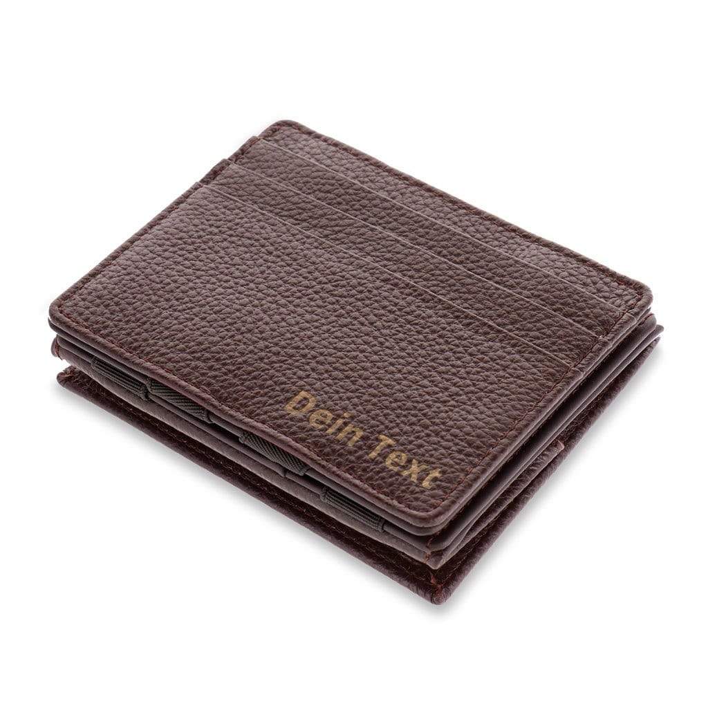 Jaimie Jacobs Geldbeutel Flap Boy - Magic Wallet with Coin Pocket - Limited Edition jamy jamie jami jakobs