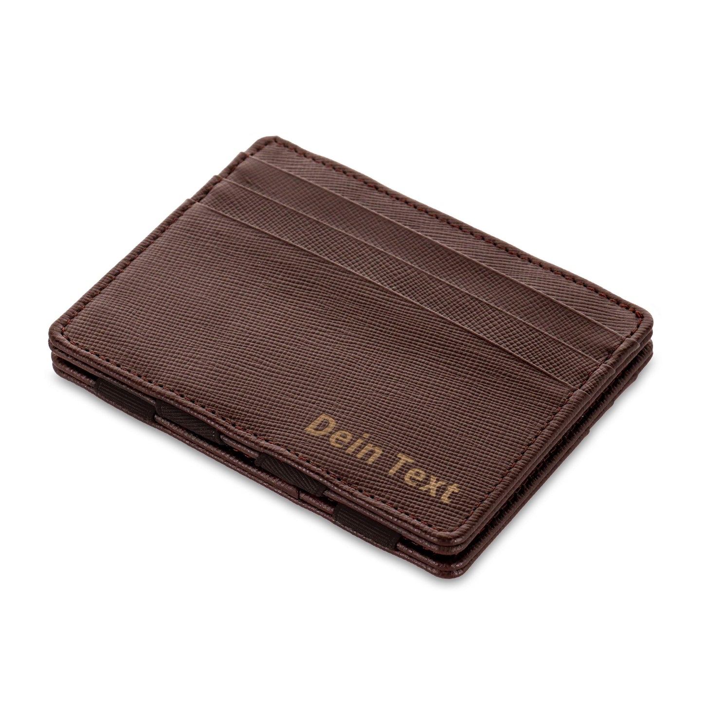 Jaimie Jacobs Geldbeutel Flap Boy Slim Limited Edition - Magic Wallet without Coin Pocket jamy jamie jami jakobs