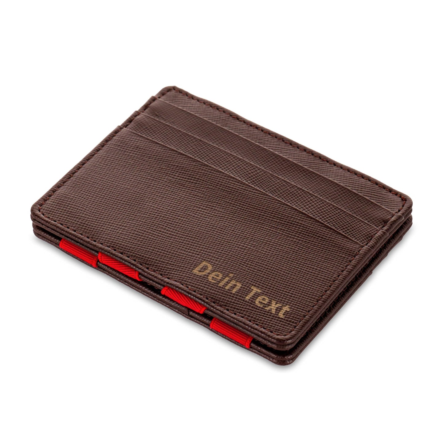 Jaimie Jacobs Geldbeutel Flap Boy Slim Limited Edition - Magic Wallet without Coin Pocket jamy jamie jami jakobs