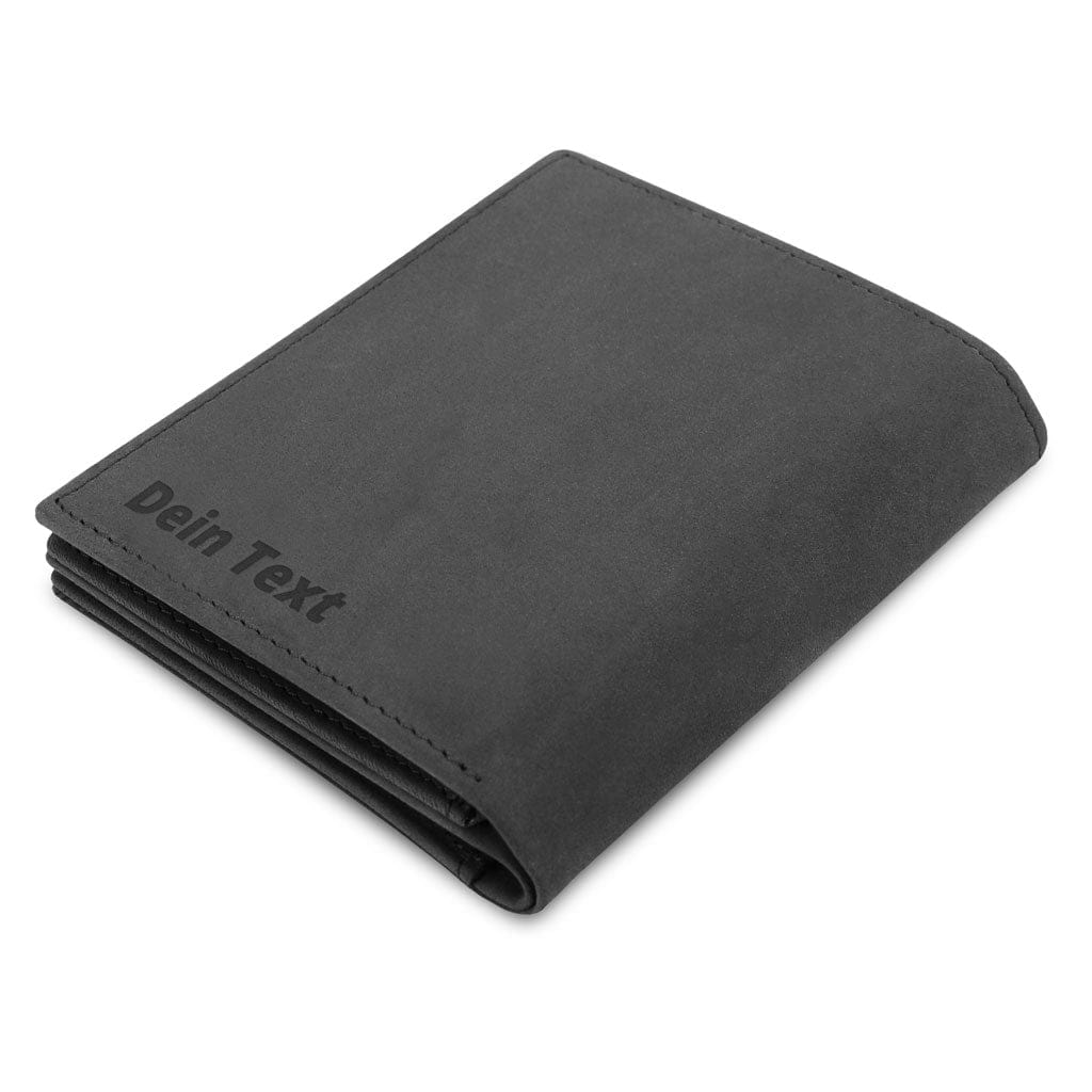 Jaimie Jacobs Geldbeutel Portemonnaie Slimstar - slim wallet with large coin pocket Slimstar slim wallet with big coin pocket