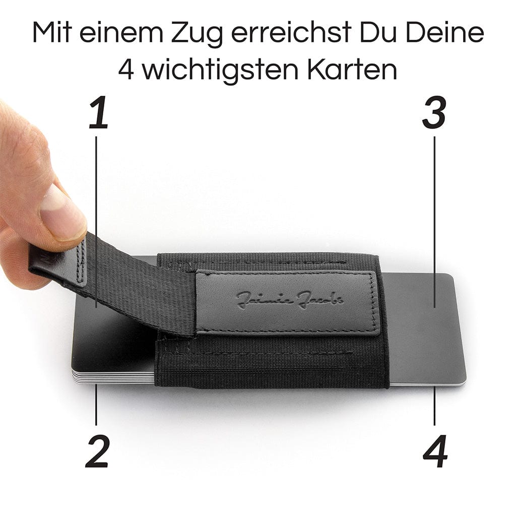 nano boy zuglasche mit zugriff auf die 4 wichtigsten karten