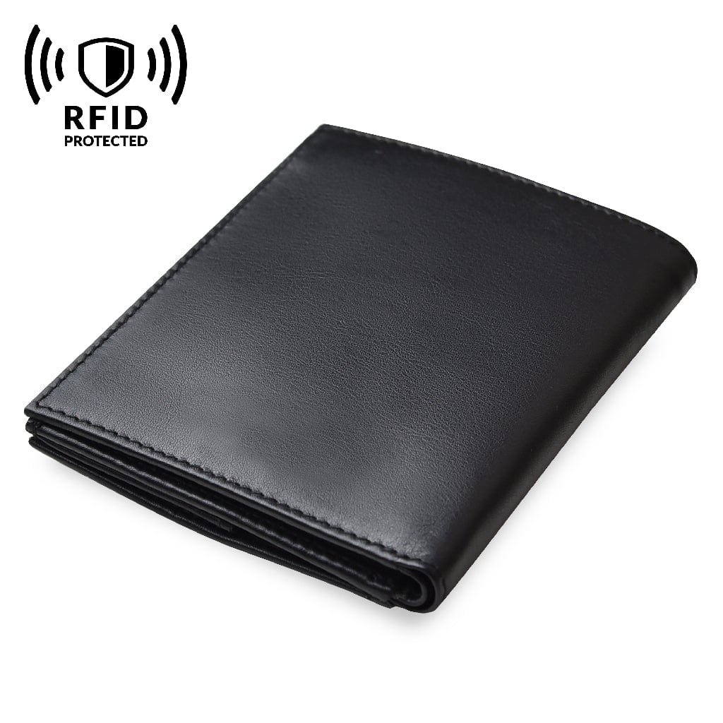 Jaimie Jacobs Geldbeutel Portemonnaie Folder Boy AirTag-Edition Folder Boy Apple AirTag-Edition Wallet With Coin Pocket