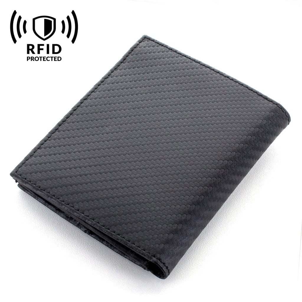 Jaimie Jacobs Geldbeutel Portemonnaie Folder Boy AirTag-Edition Folder Boy Apple AirTag-Edition Wallet With Coin Pocket