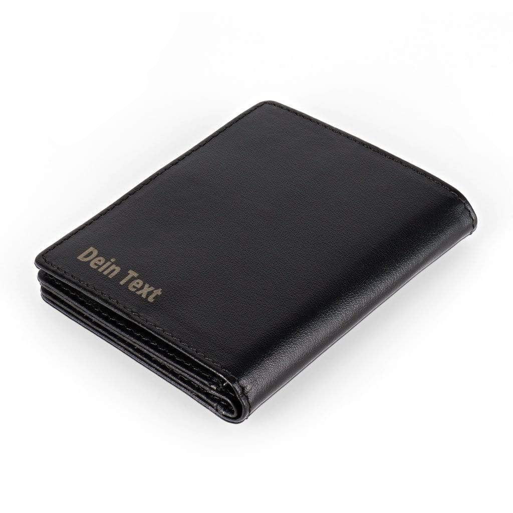 Jaimie Jacobs Geldbeutel Portemonnaie Slimstar - slim wallet with large coin pocket Slimstar slim wallet with big coin pocket