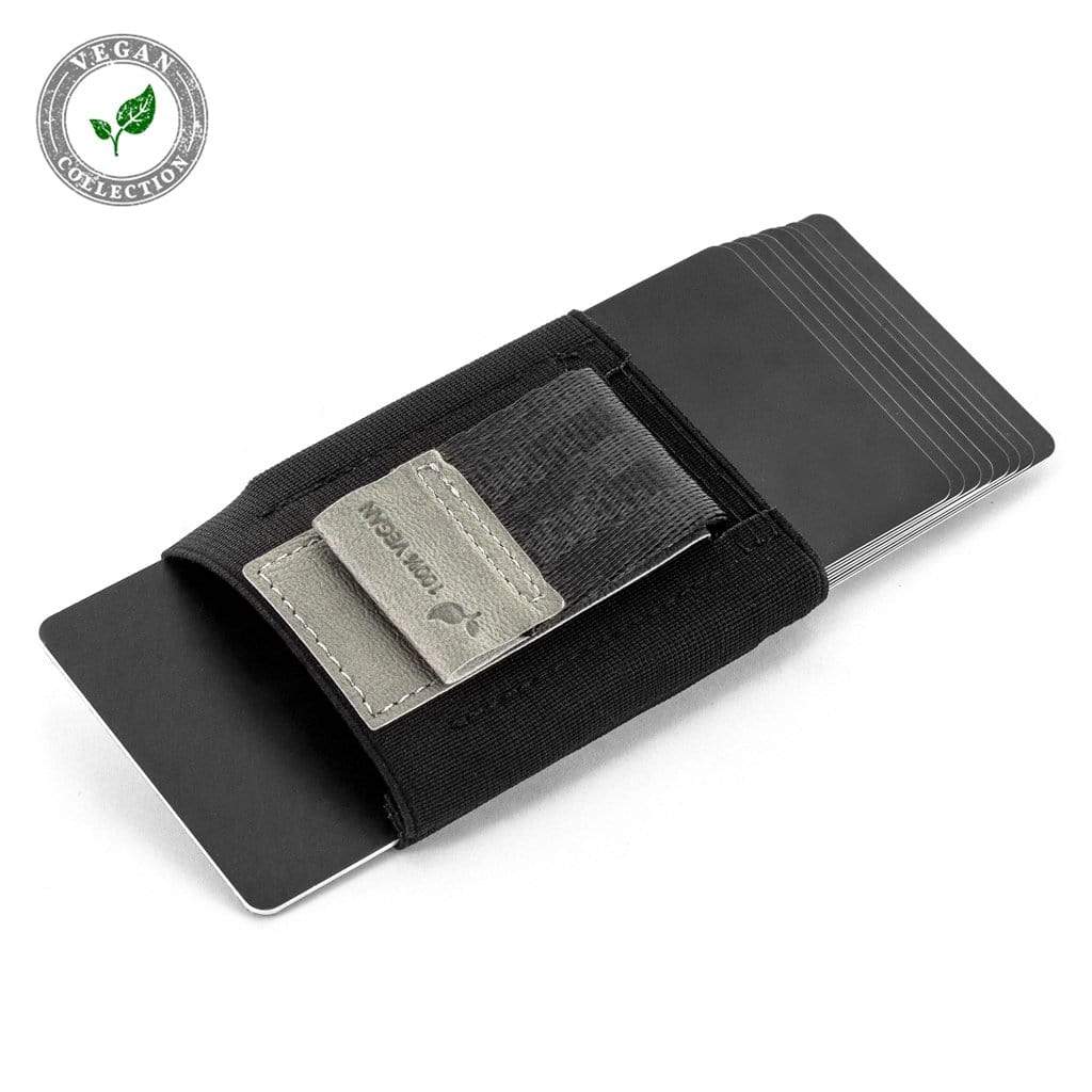 Jaimie Jacobs Geldbeutel Nano Boy with small elastic coin pocket jamy jamie jami jakobs