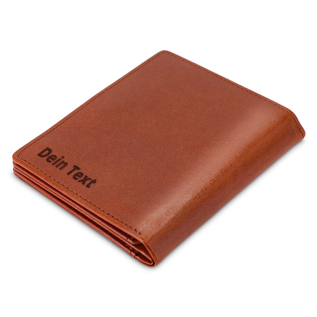 Jaimie Jacobs Geldbeutel Portemonnaie Slimstar - slim wallet with large coin pocket Slimstar slim wallet with big coin pocket