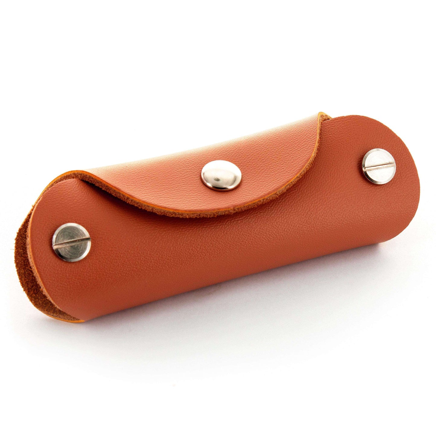 Jaimie Jacobs Schlüsseletui Leder Key Boy - Key Organizer Key Boy Smart Key Organizer Leather