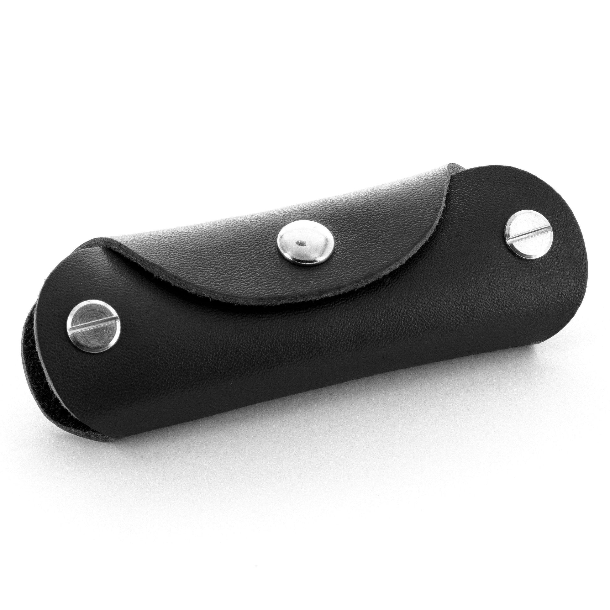 Jaimie Jacobs Schlüsseletui Leder Key Boy - Key Organizer Key Boy Smart Key Organizer Leather