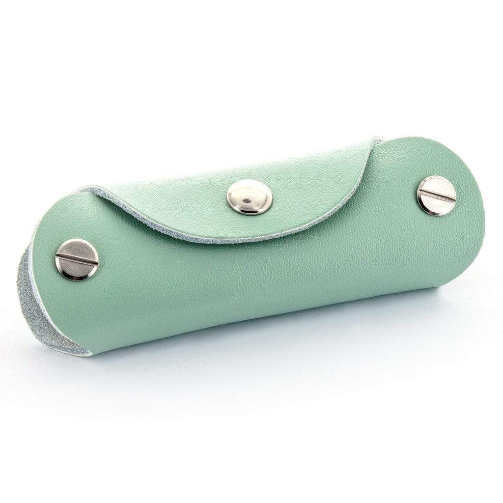 Jaimie Jacobs Schlüsseletui Leder Key Boy - Key Organizer Key Boy Smart Key Organizer Leather