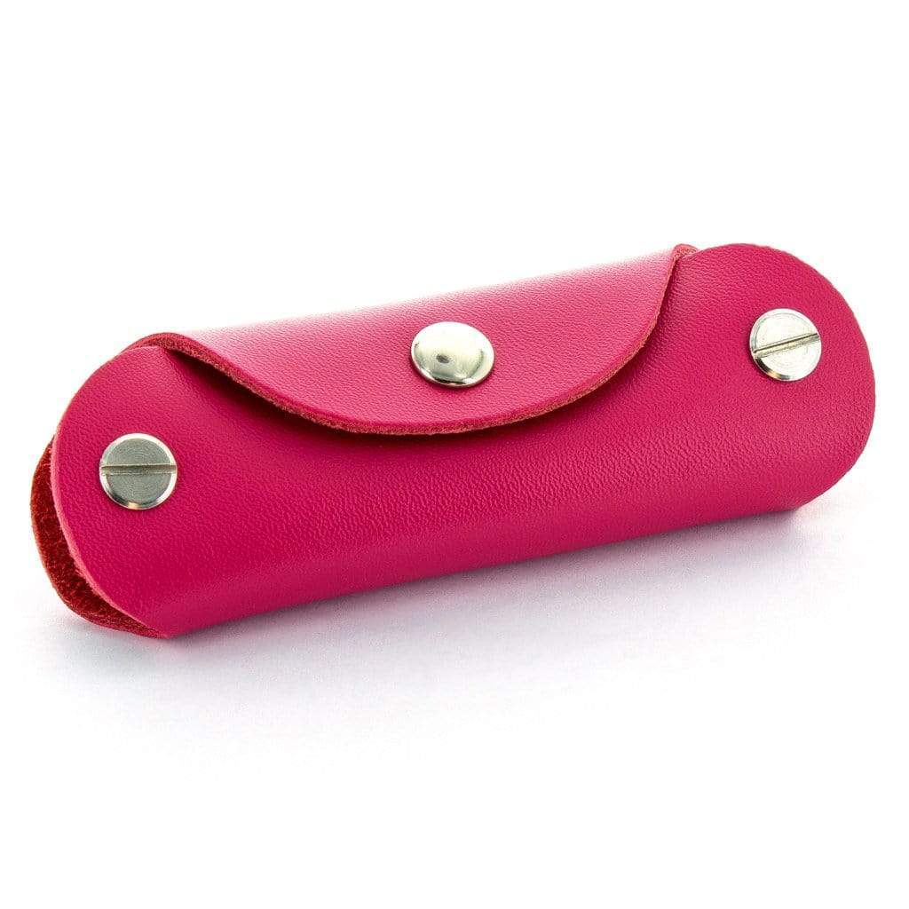 Jaimie Jacobs Schlüsseletui Leder Key Boy - Key Organizer Key Boy Smart Key Organizer Leather