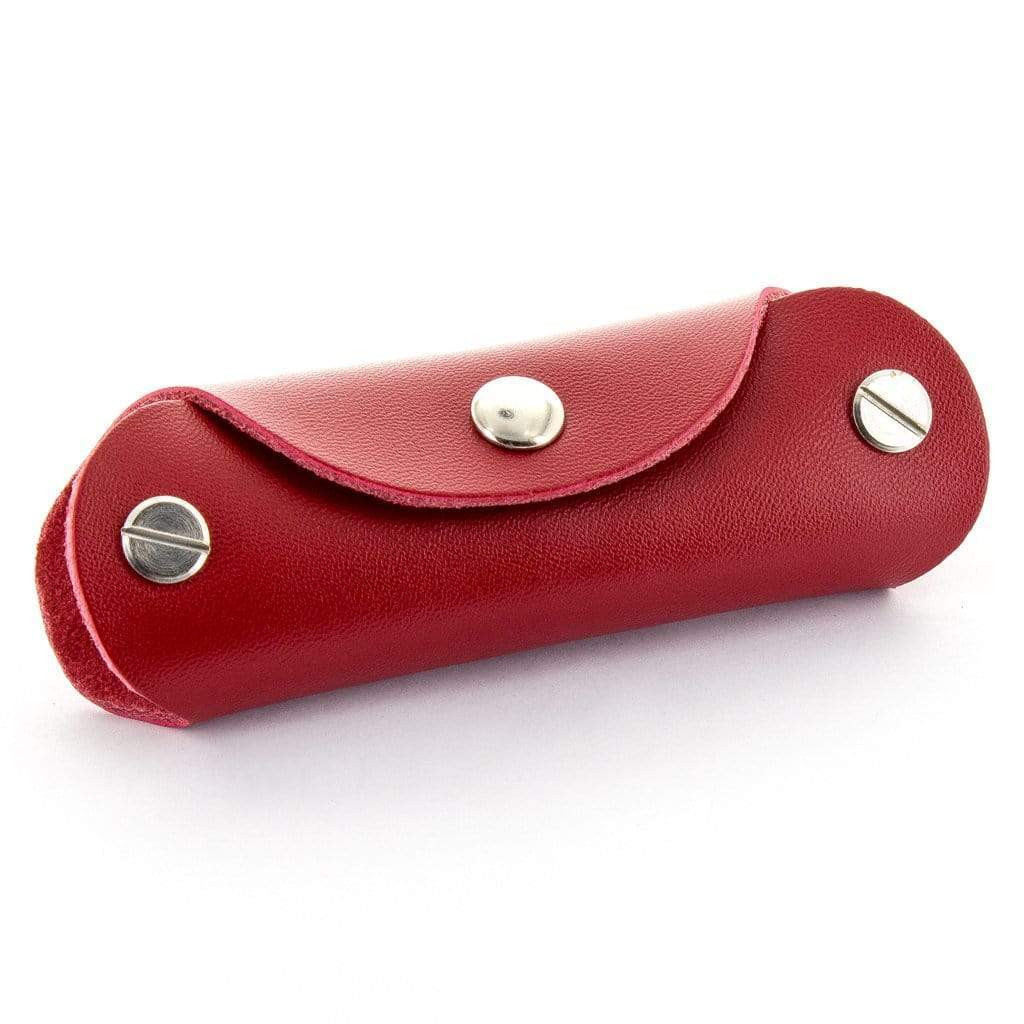 Jaimie Jacobs Schlüsseletui Leder Key Boy - Key Organizer Key Boy Smart Key Organizer Leather