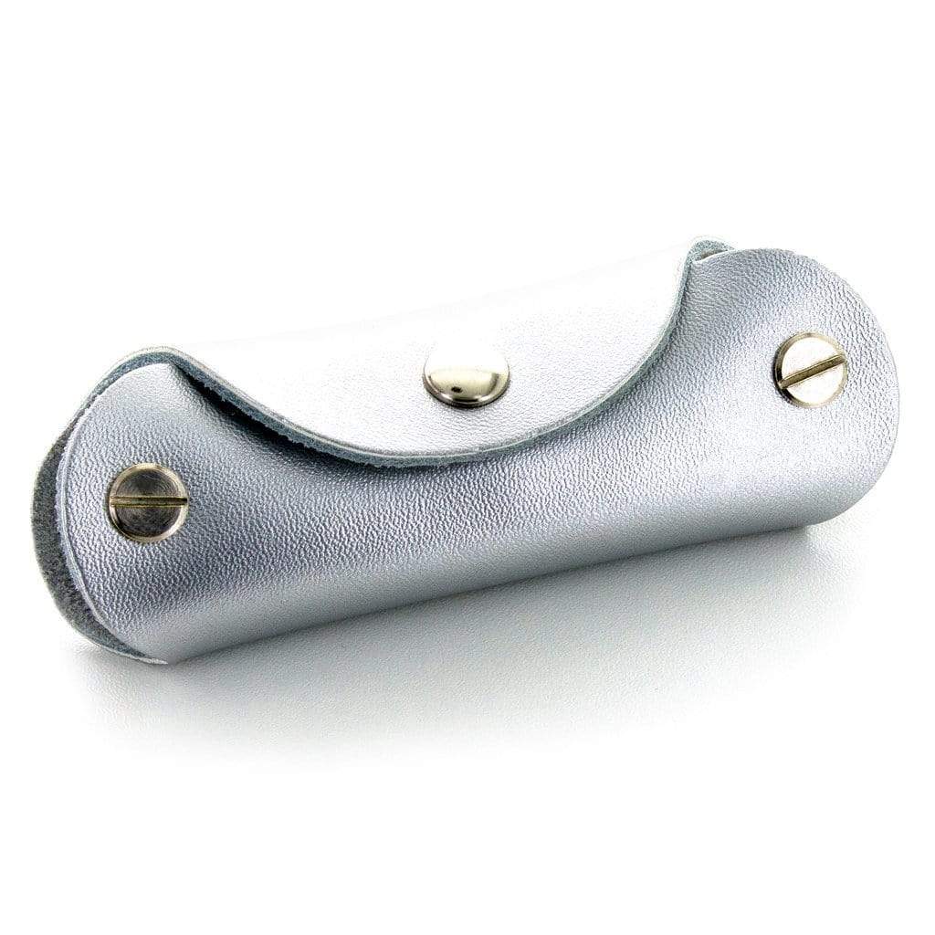 Jaimie Jacobs Schlüsseletui Leder Key Boy - Key Organizer Key Boy Smart Key Organizer Leather