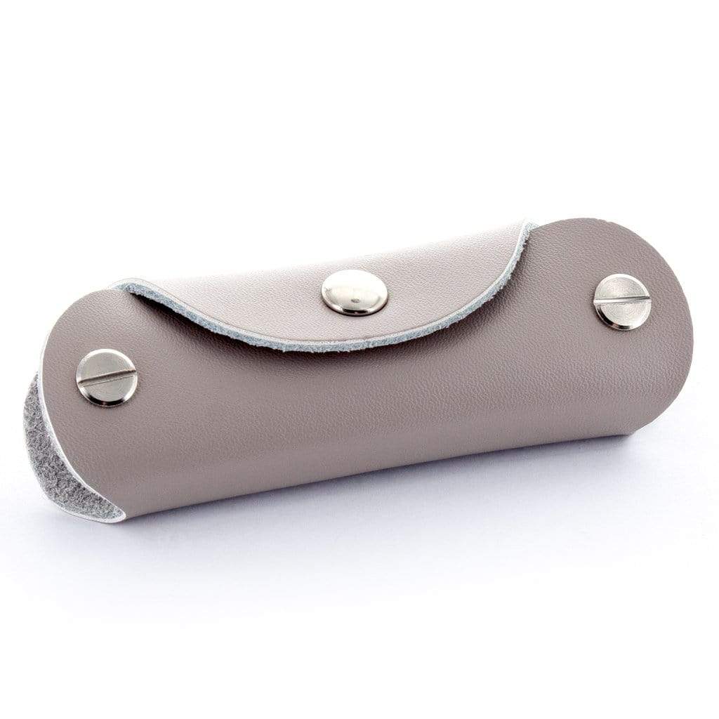 Jaimie Jacobs Schlüsseletui Leder Key Boy - Key Organizer Key Boy Smart Key Organizer Leather