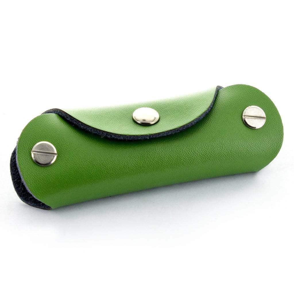 Jaimie Jacobs Schlüsseletui Leder Key Boy - Key Organizer Key Boy Smart Key Organizer Leather