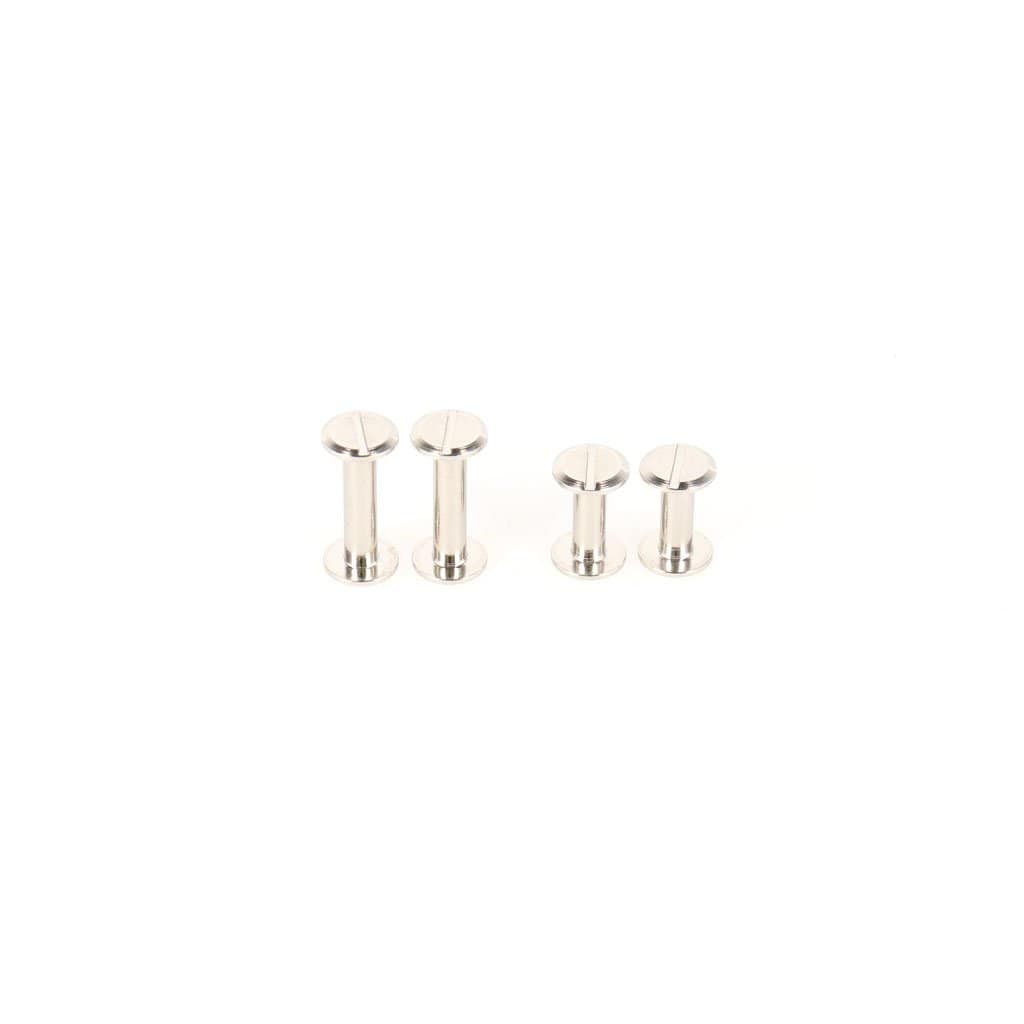 Jaimie Jacobs Screws-Set for Key Boy Screws-Set for Key Boy