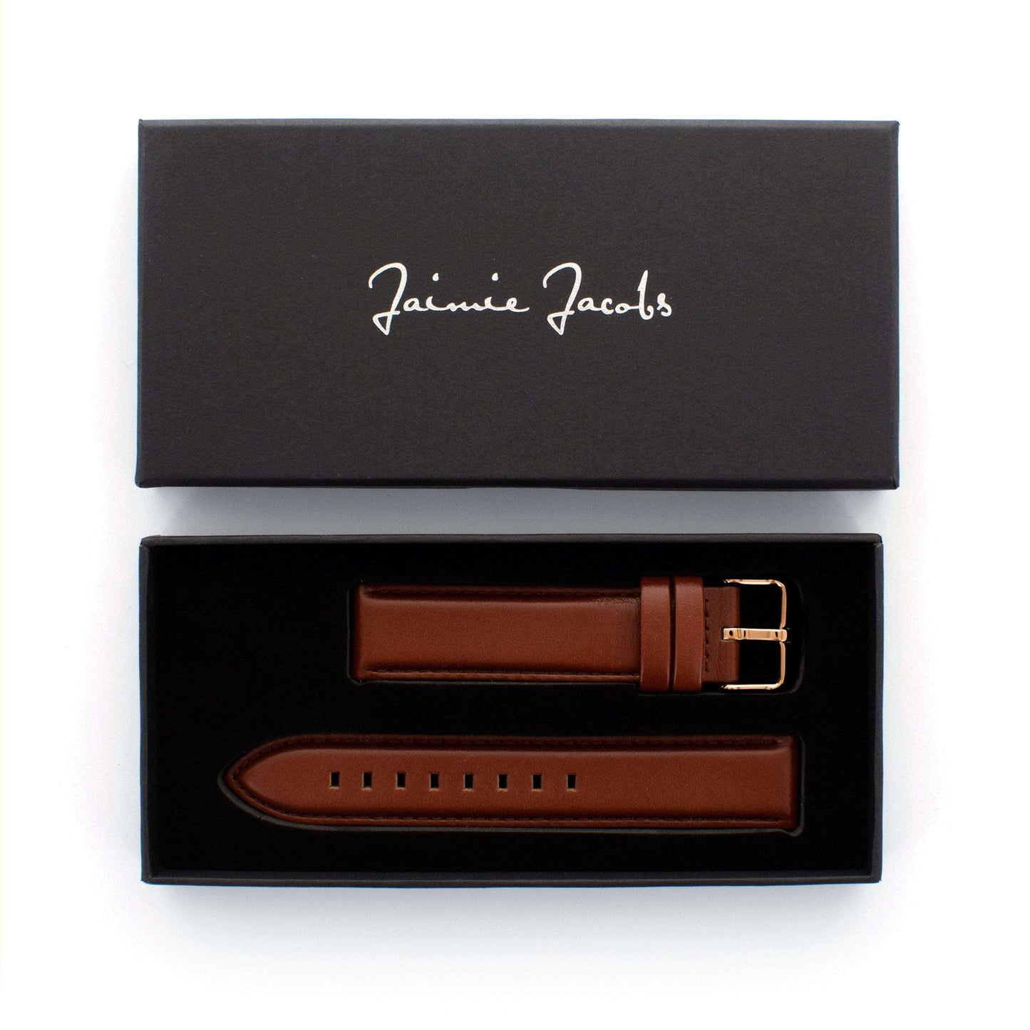 Jaimie Jacobs Watch Strap Schwabing Watch Strap Schwabing