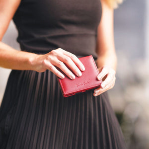 Kleine Damengeldbeutel