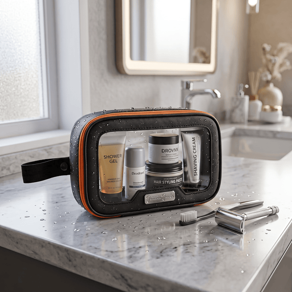 Toiletry Bag