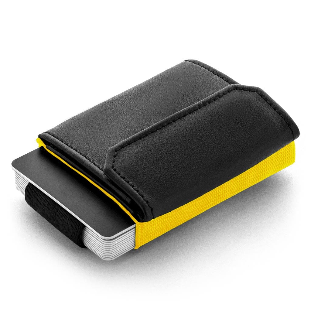 Nano Boy Pocket Borussia Dortmund slim wallet – Jaimie Jacobs