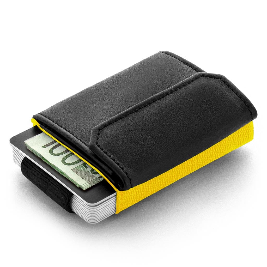 Nano Boy Pocket Borussia Dortmund slim wallet – Jaimie Jacobs