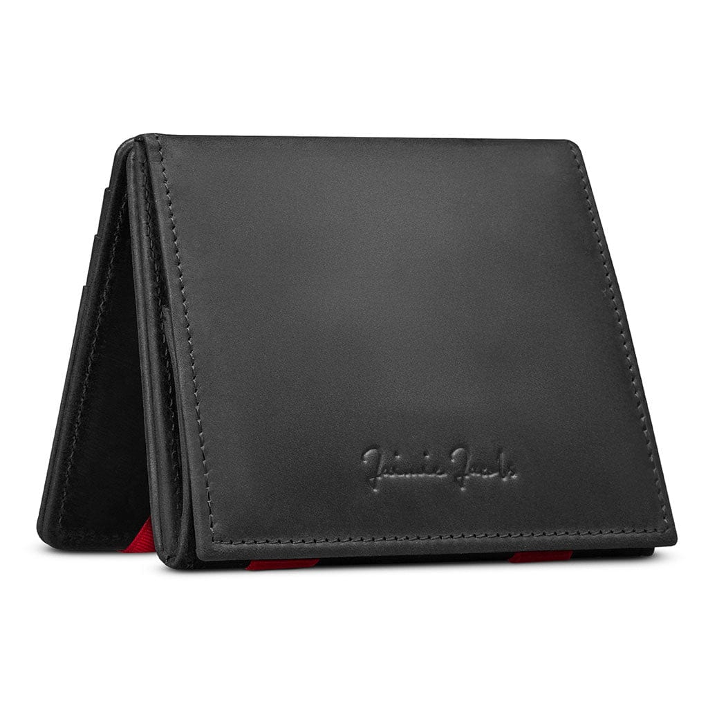 Flap Boy Magic Wallet mit Münzfach
