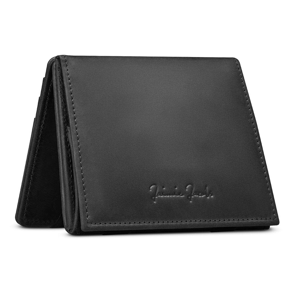 Flap Boy Magic Wallet mit Münzfach