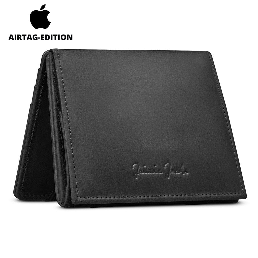 Flap Boy AirTag-Edition Magic Wallet mit Münzfach