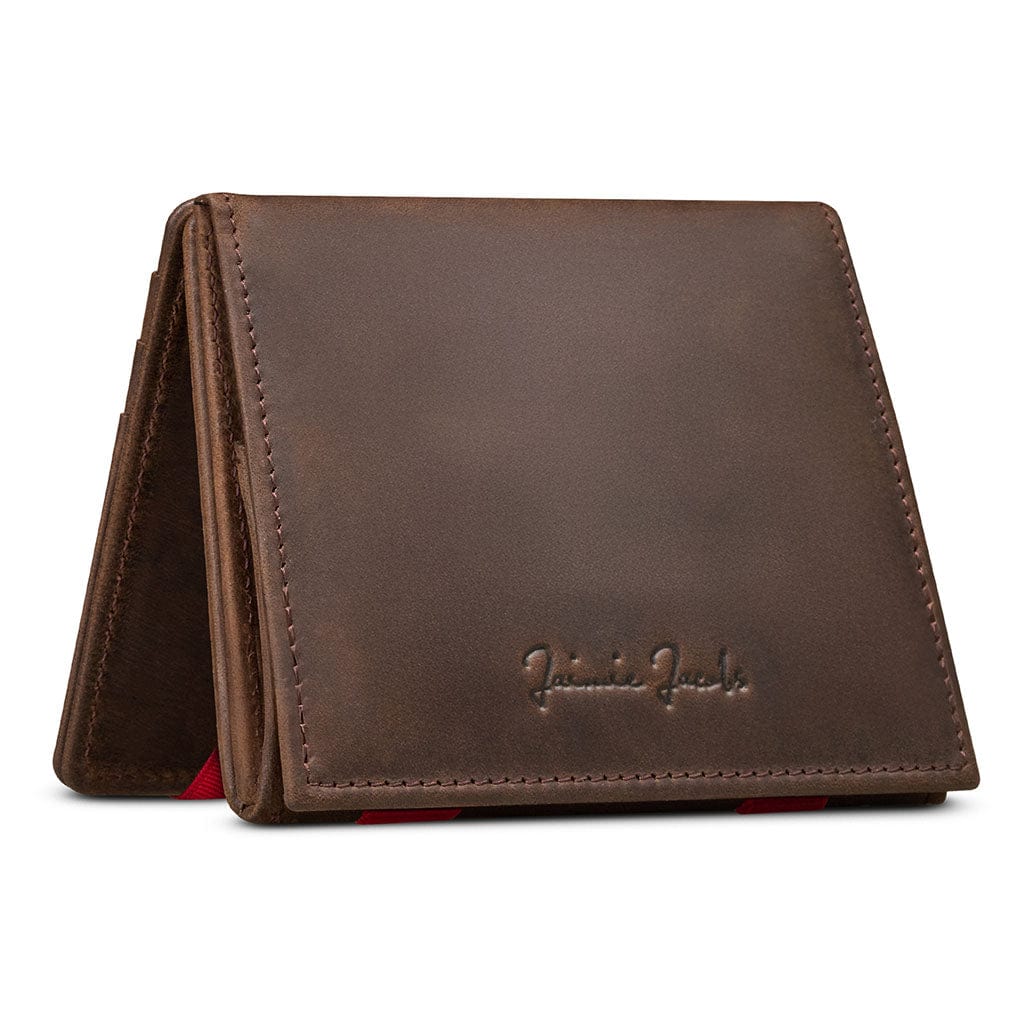 Flap Boy Magic Wallet mit Münzfach