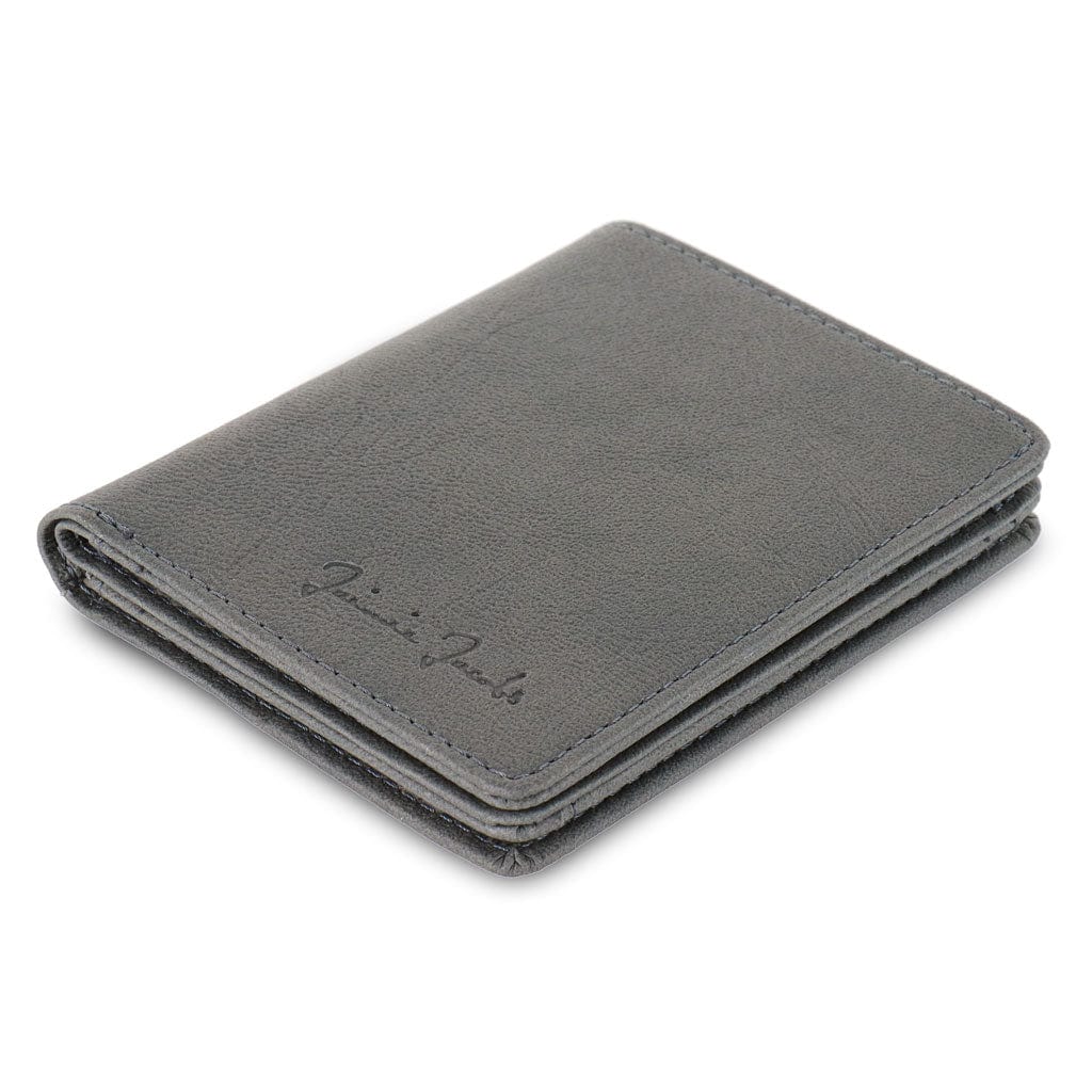 Slimstar con bolsillo grande para monedas