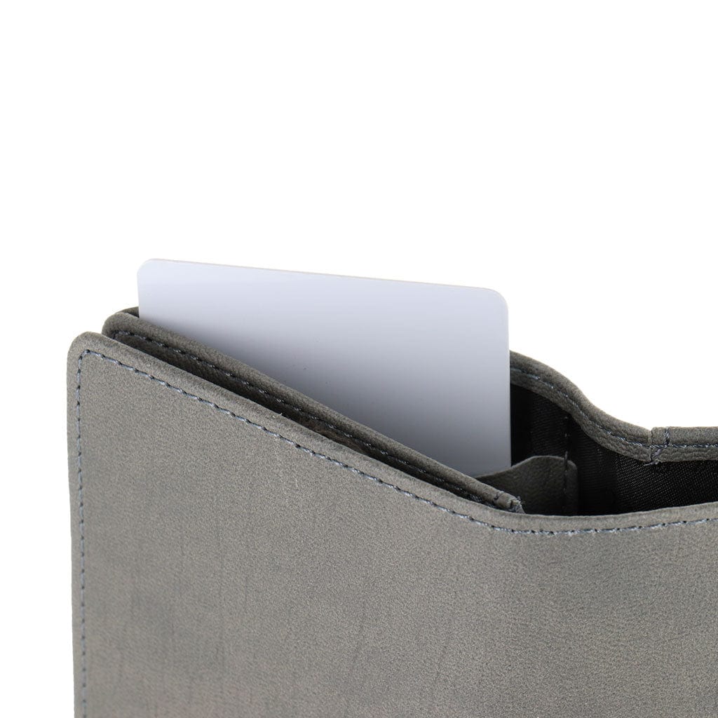 Slimstar con bolsillo grande para monedas
