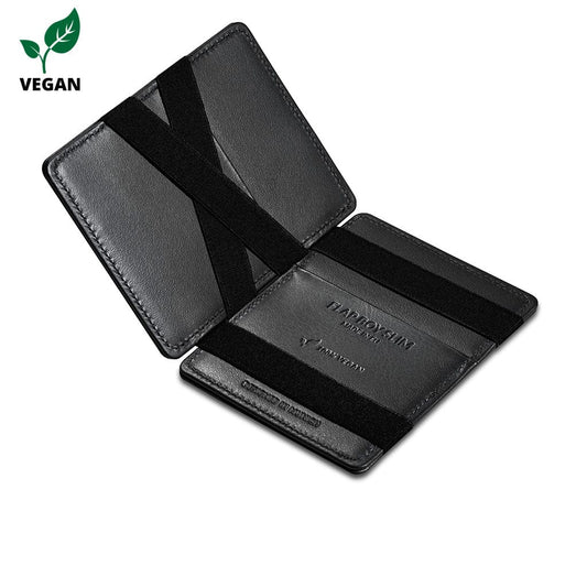 Flap Boy Slim Vegan - Magic Wallet without Coin Pocket