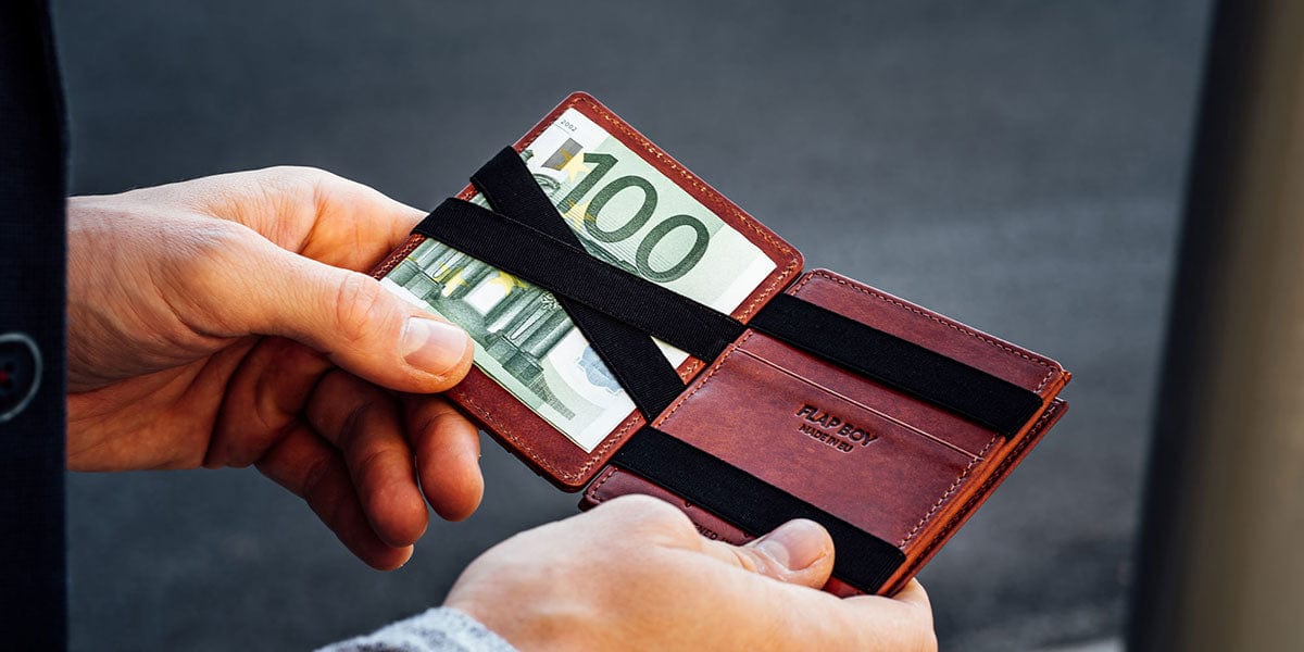 jaimie jacobs flap boy magic wallet 