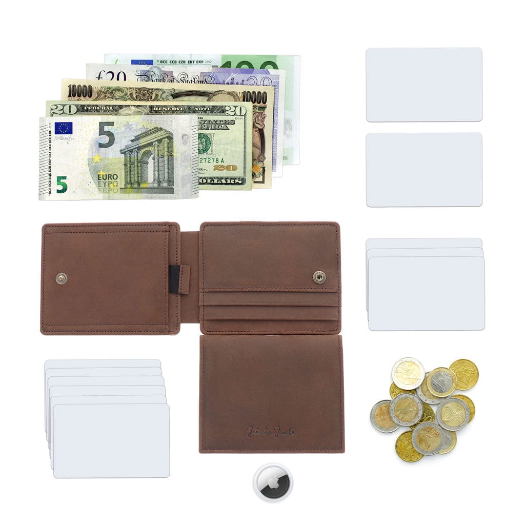 Fc Bayern Munich Flap Boy Edition With Coin Compartment Jaimie