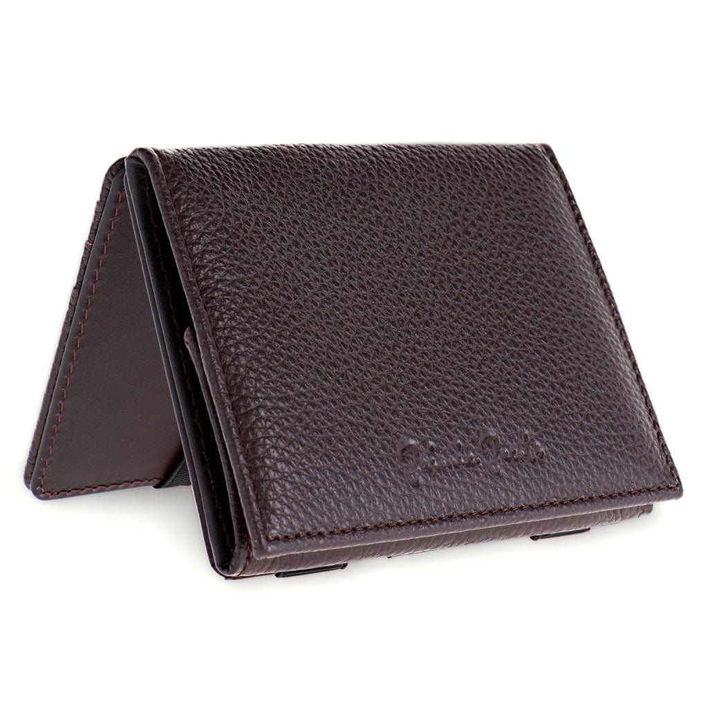 Jaimie Jacobs Geldbeutel Flap Boy - Magic Wallet with Coin Pocket - Limited Edition jamy jamie jami jakobs