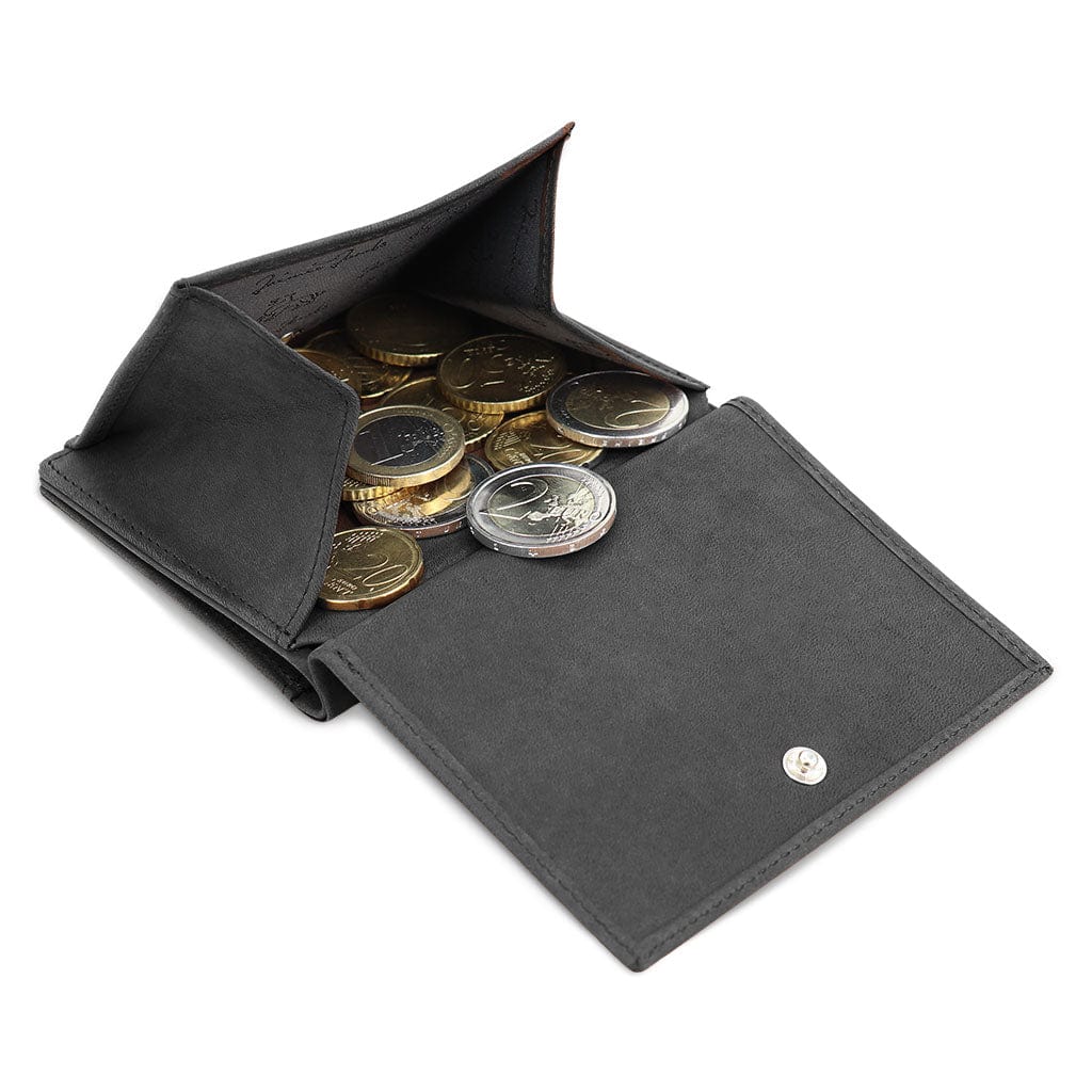 Jaimie Jacobs Geldbeutel Portemonnaie Slimstar - slim wallet with large coin pocket Slimstar slim wallet with big coin pocket