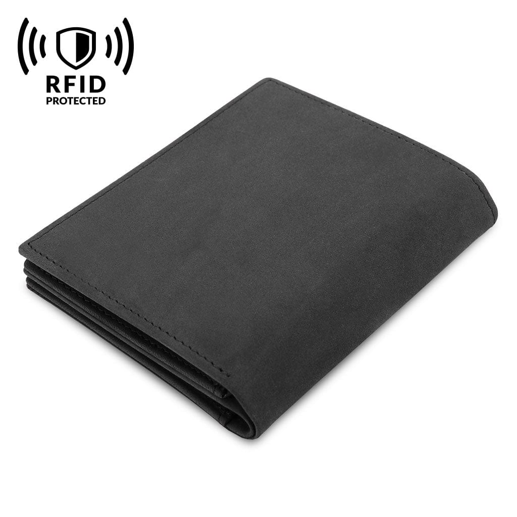 Jaimie Jacobs Geldbeutel Portemonnaie Slimstar - slim wallet with large coin pocket Slimstar slim wallet with big coin pocket